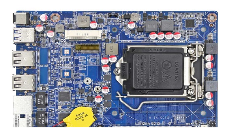 工控機主板質(zhì)量標準是什么?