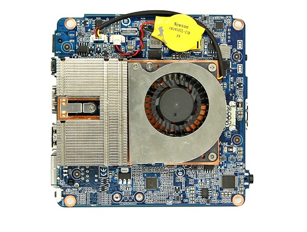 嵌入式工控電腦是什么，它都有著哪些優(yōu)勢？