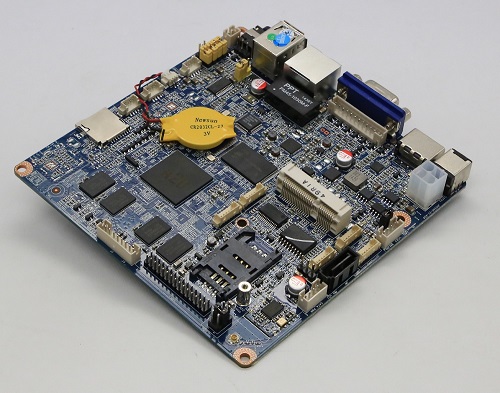 嵌入式主板散熱難題該如何解決？