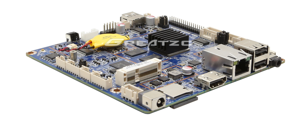 適用于低功耗需求的工控主板怎么選擇？