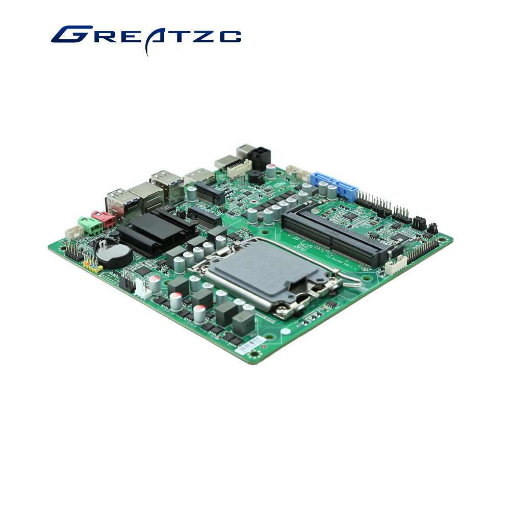 嵌入式工控主板的軟件版本控制需要注意什么？