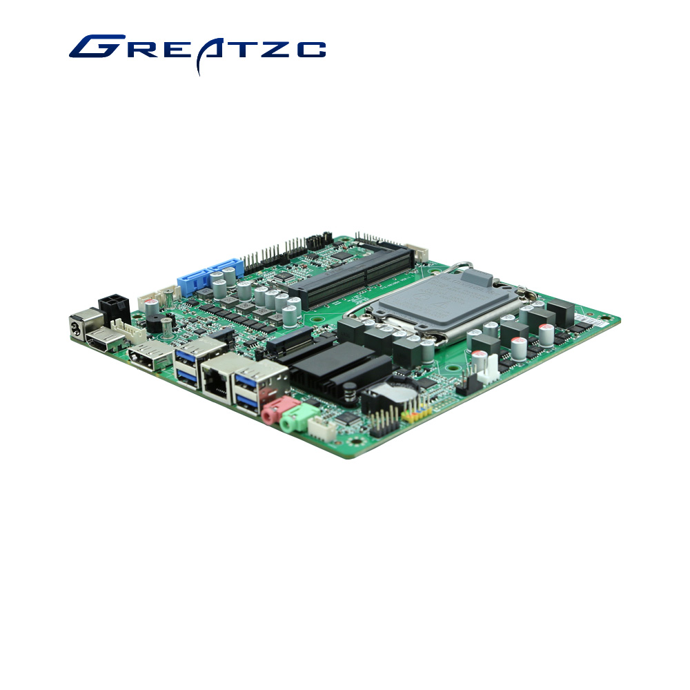 OPS電腦主板與其他類型主板相比有何優(yōu)勢？