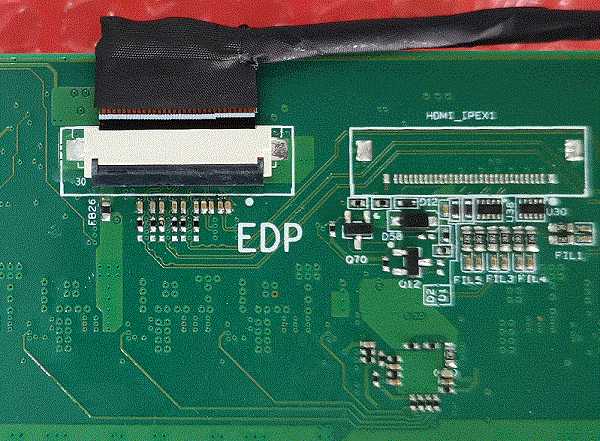 工控主板上LVDS與EDP有什么區(qū)別？該如何選擇